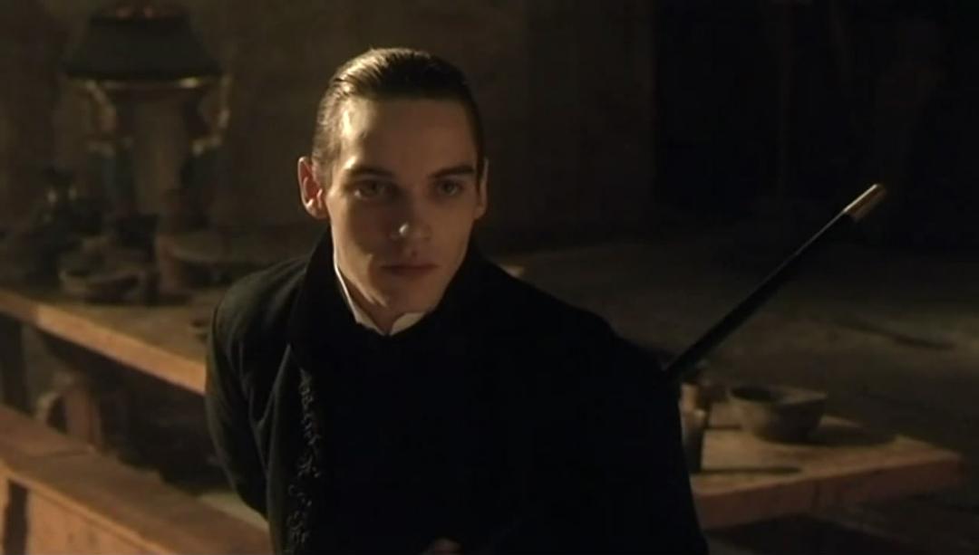 《歌门鬼城》海报第29张图片