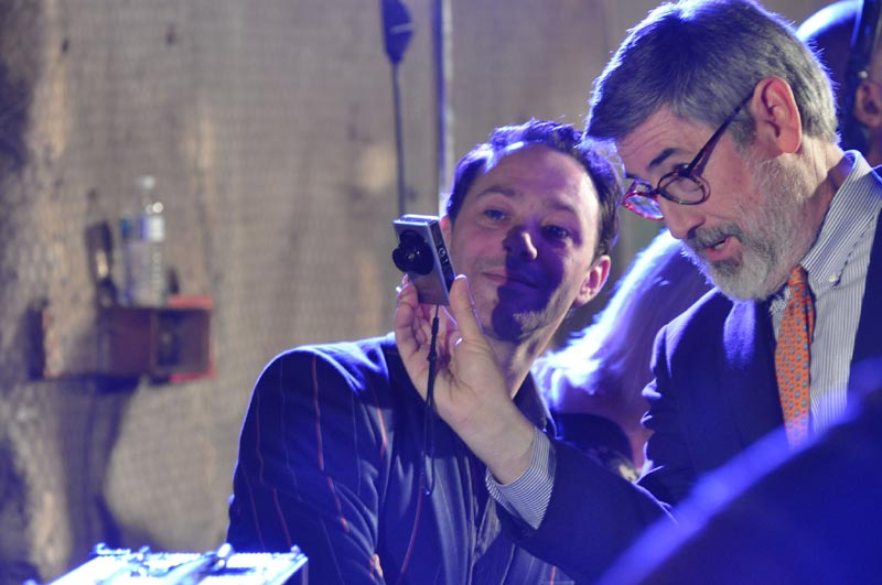 《疯城记第二季》剧照