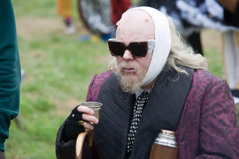 《疯城记第二季》剧照第40张图片