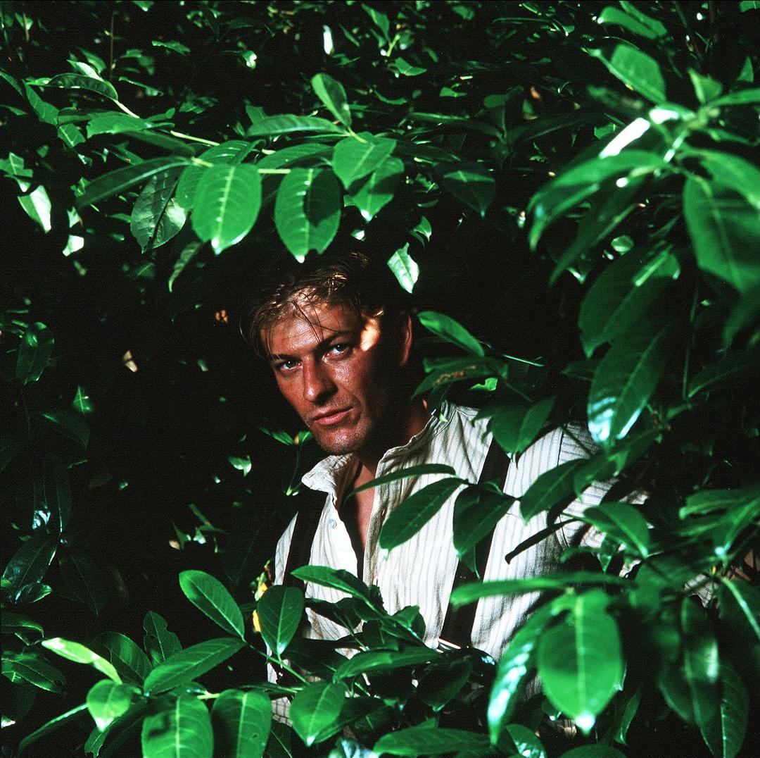 《查泰莱夫人》海报