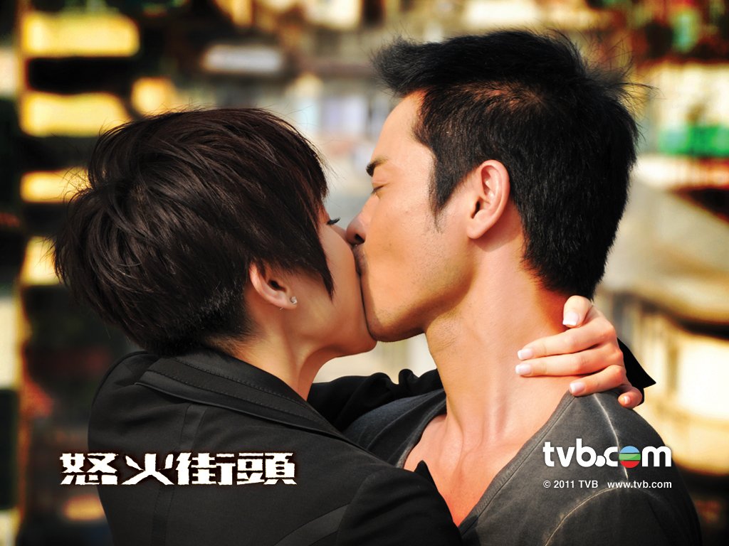 《怒火街头》剧照