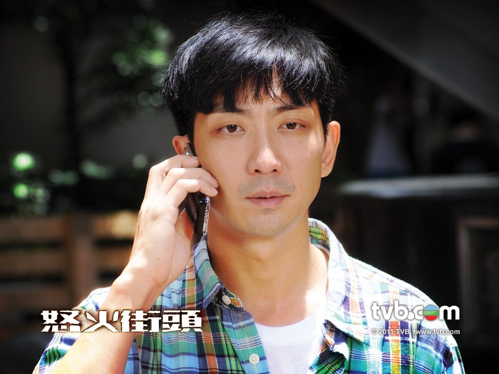 《怒火街头》剧照第18张图片