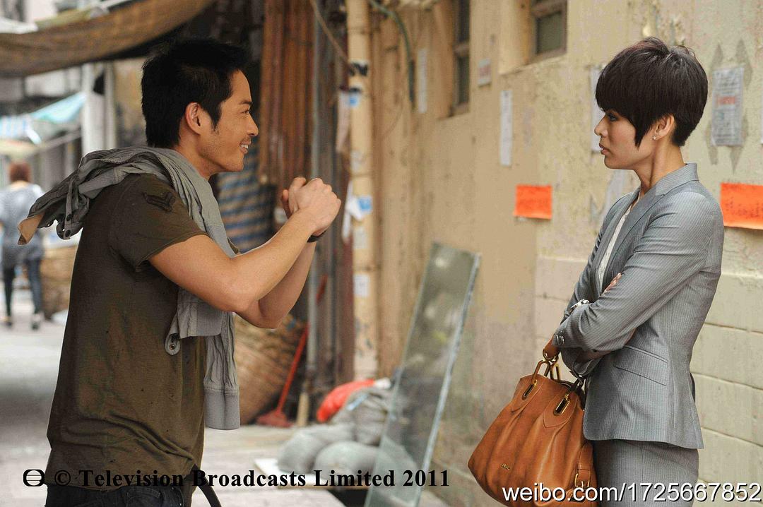 《怒火街头》剧照第13张图片