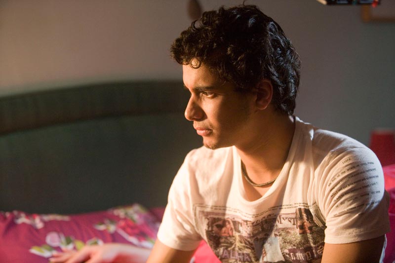 《疯城记第二季》剧照第35张图片