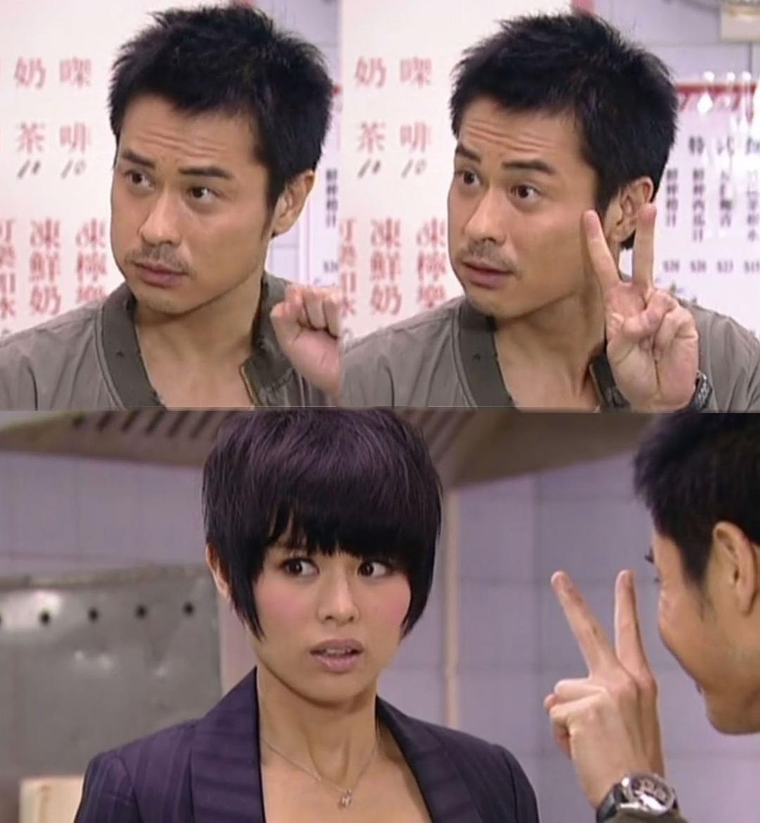 《怒火街头》剧照第51张图片