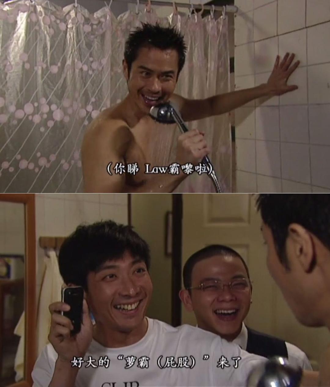 《怒火街头》剧照第26张图片