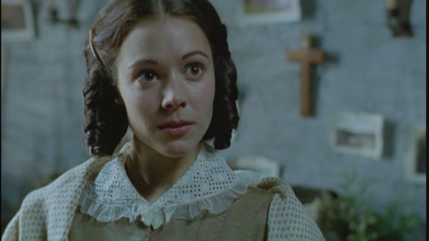 《尼古拉斯·尼克尔贝》剧照