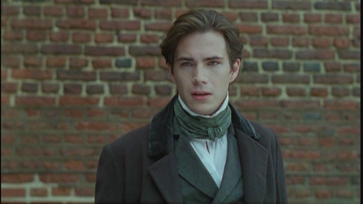 《尼古拉斯·尼克尔贝》剧照