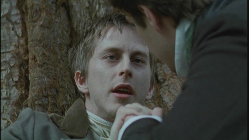 《尼古拉斯·尼克尔贝》剧照