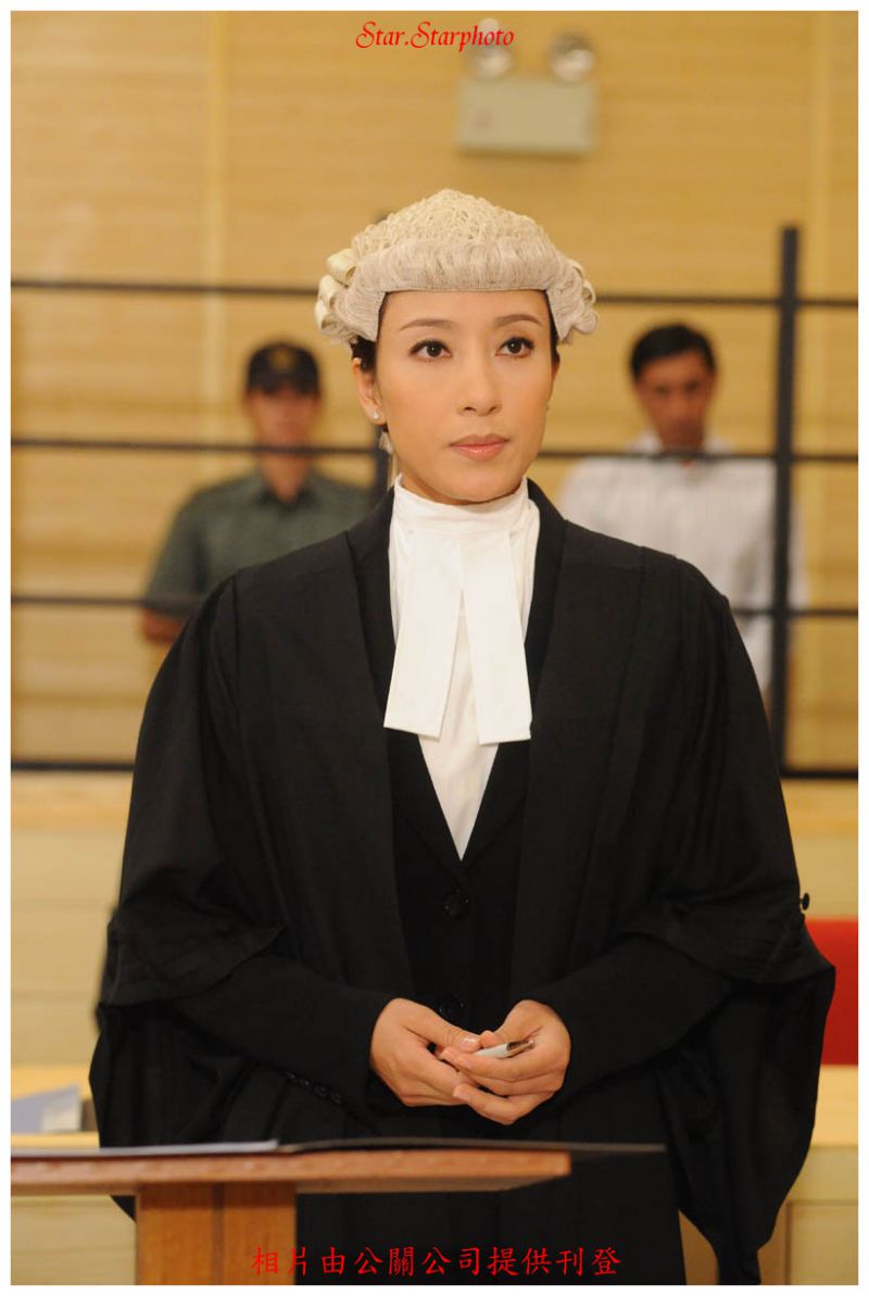 《真相》剧照第30张图片