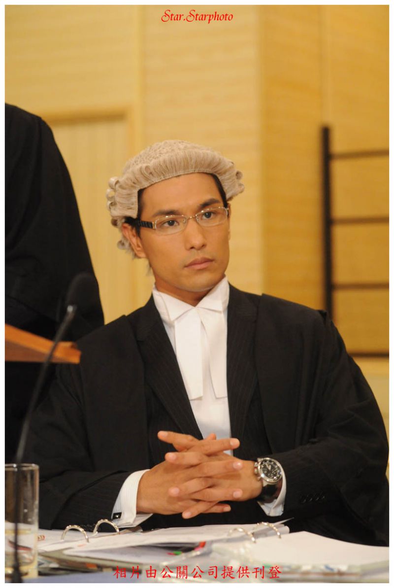 《真相》剧照第19张图片