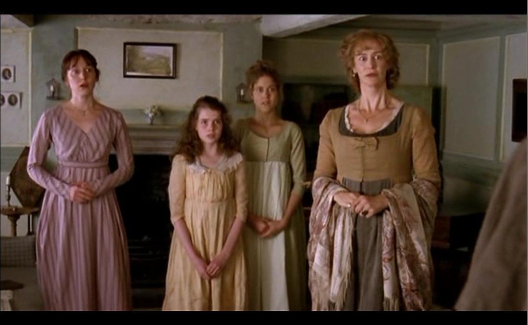 《理智与情感》剧照第57张图片