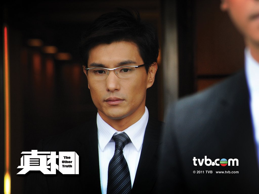 《真相》剧照第18张图片