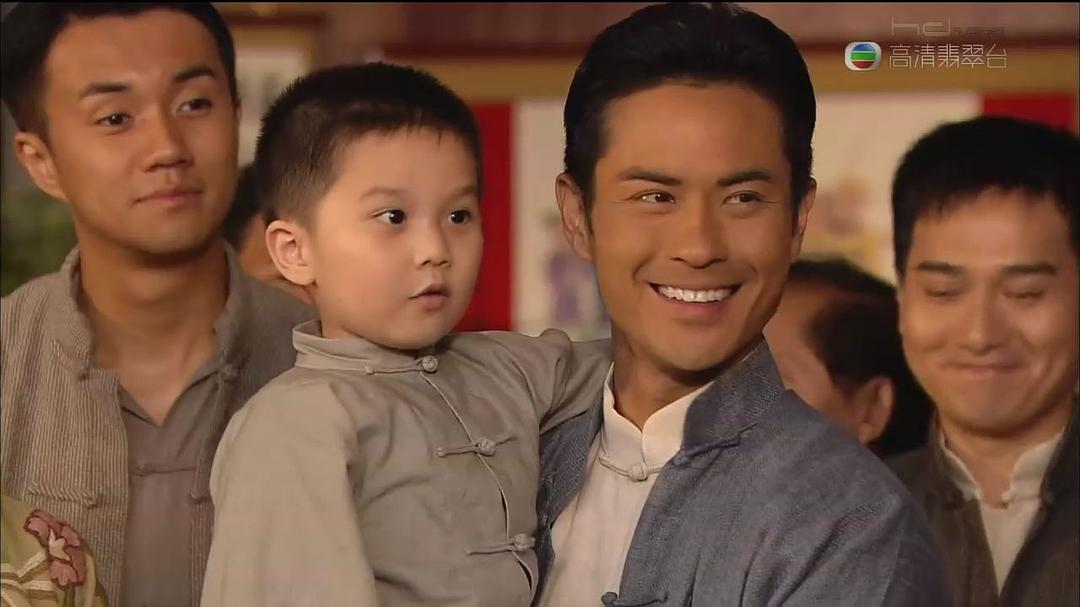 《铁马寻桥》海报第21张图片