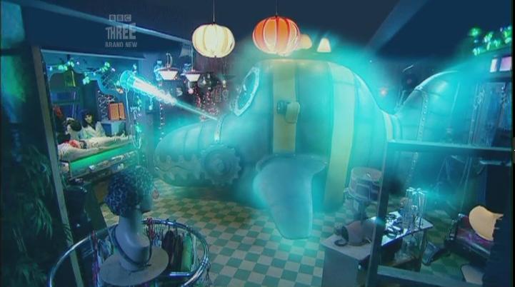 《神奇动物管理员第三季》剧照第59张图片