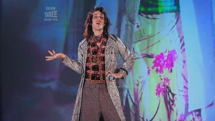 《神奇动物管理员第三季》剧照第54张图片