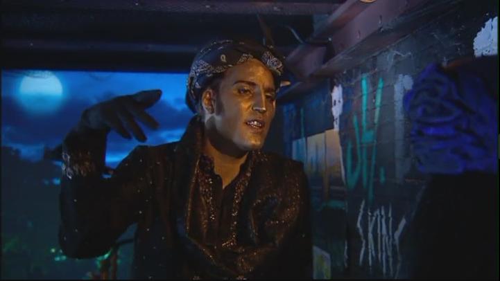 《神奇动物管理员第三季》剧照第41张图片