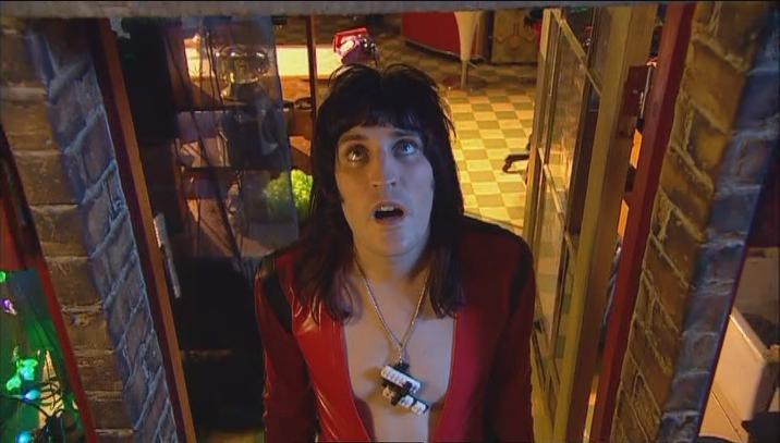 《神奇动物管理员第三季》剧照第38张图片