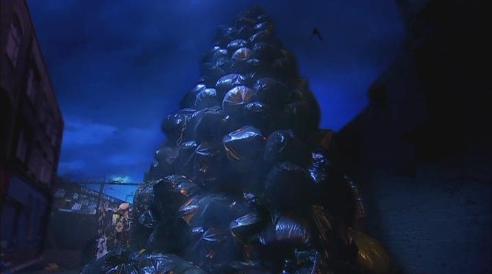 《神奇动物管理员第三季》剧照第32张图片