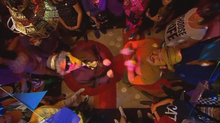 《神奇动物管理员第三季》剧照第29张图片