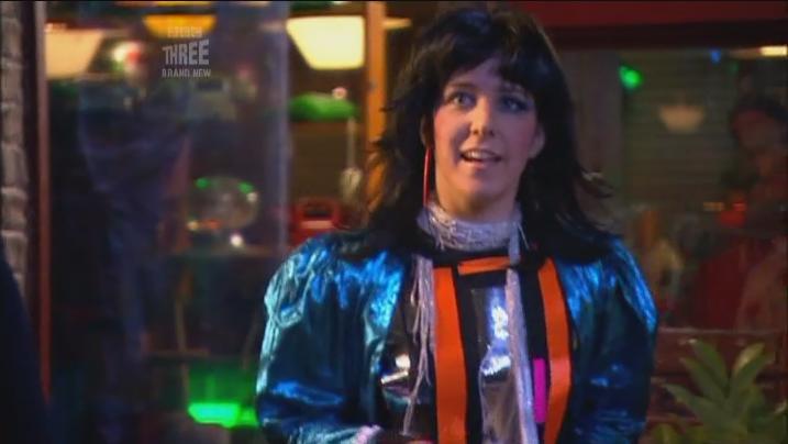 《神奇动物管理员第三季》剧照第24张图片