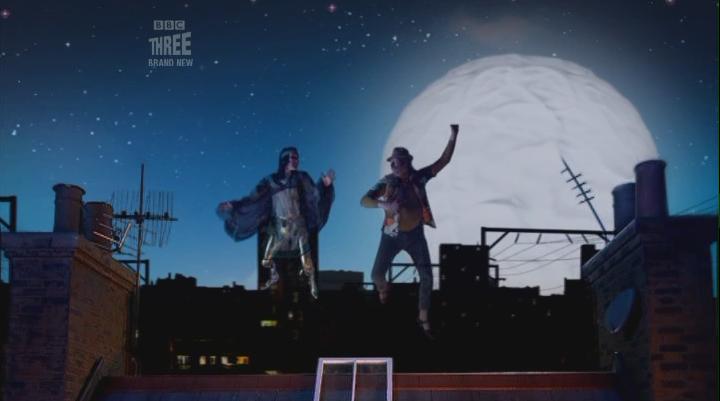 《神奇动物管理员第三季》剧照第23张图片