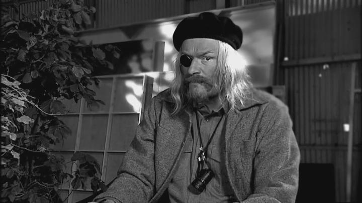 《神奇动物管理员第三季》剧照第21张图片