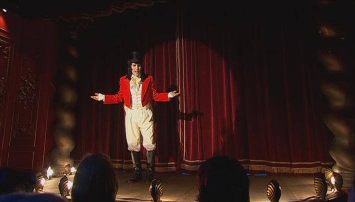 《神奇动物管理员第三季》剧照第19张图片