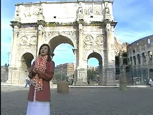 《冲上云霄》海报第18张图片