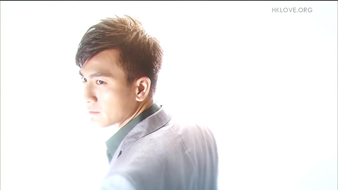 《谈情说案》海报第38张图片