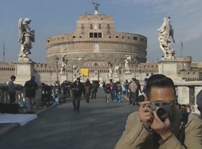《冲上云霄》海报第11张图片