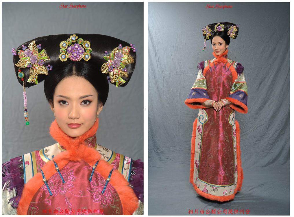 《紫禁惊雷》剧照第43张图片