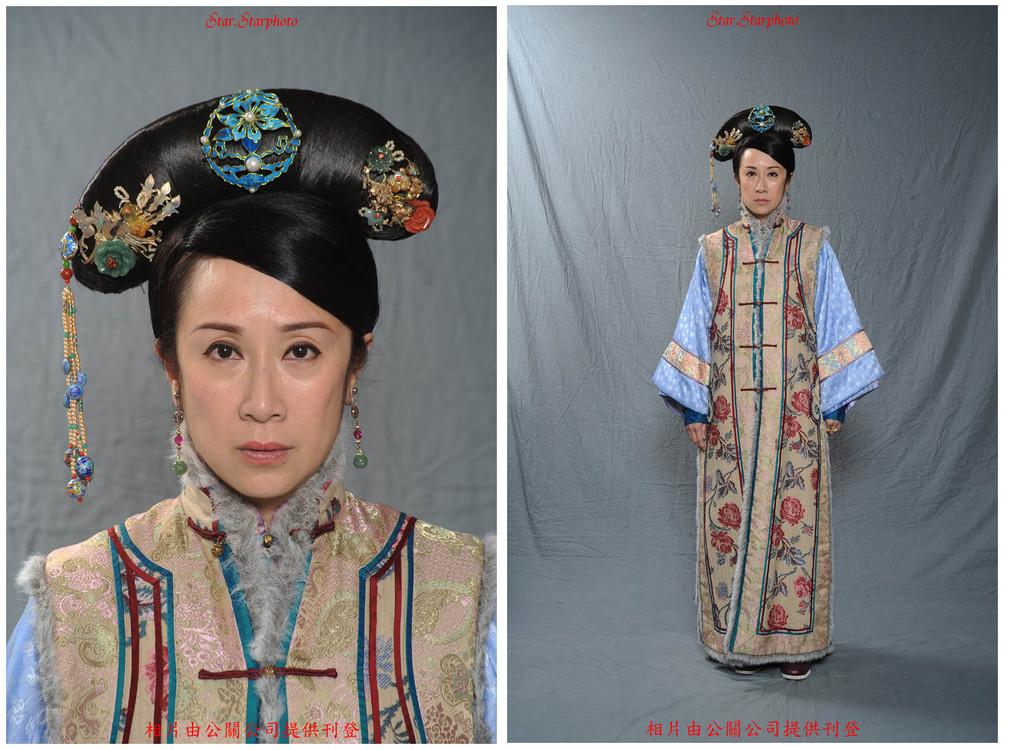 《紫禁惊雷》剧照第41张图片