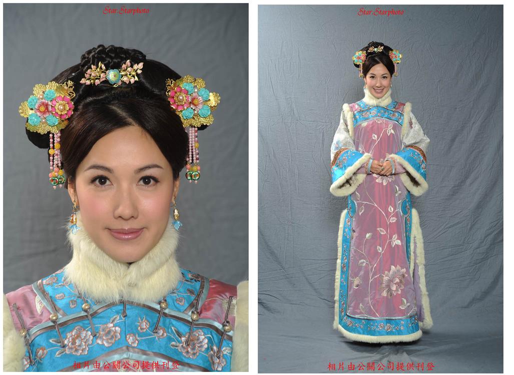 《紫禁惊雷》剧照第40张图片