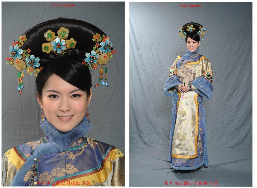 《紫禁惊雷》剧照第39张图片