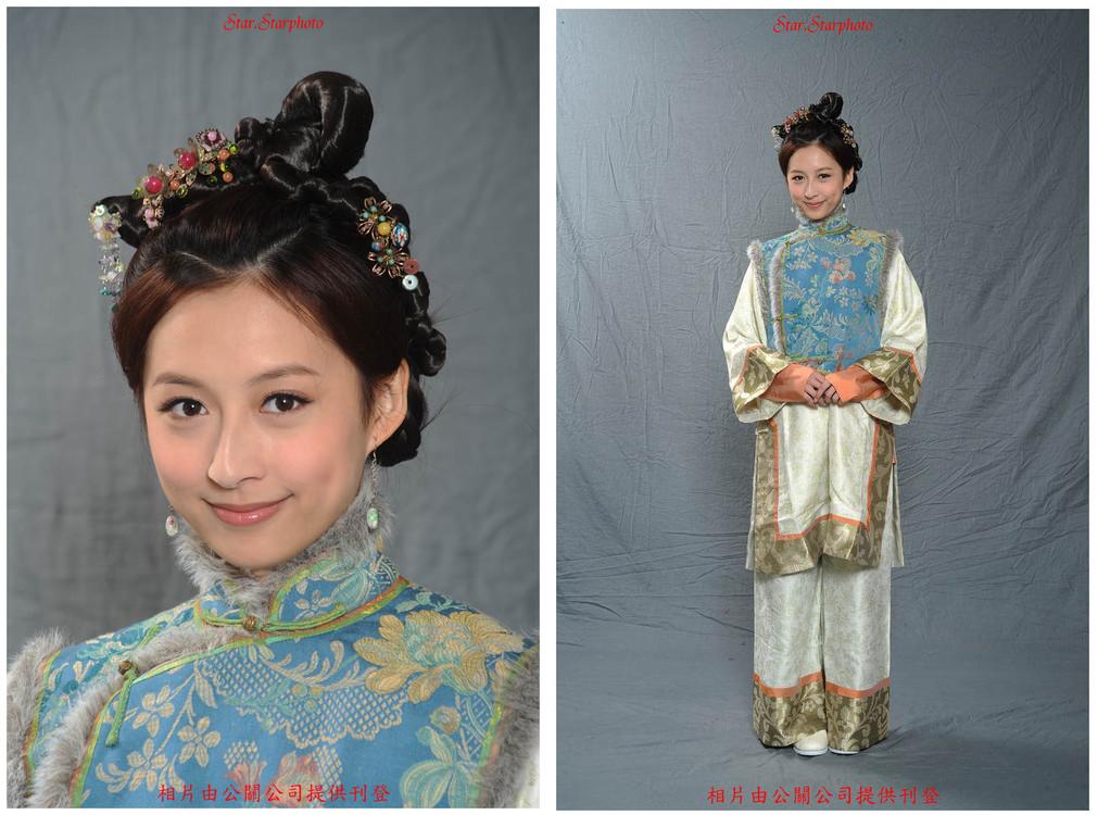 《紫禁惊雷》剧照第31张图片