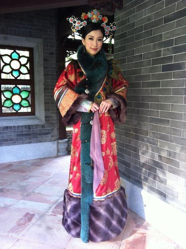 《紫禁惊雷》剧照第16张图片