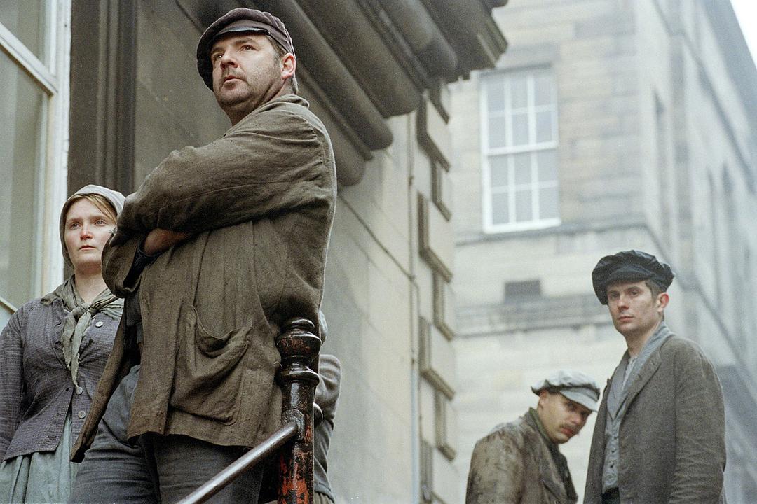 《南方与北方》剧照第31张图片