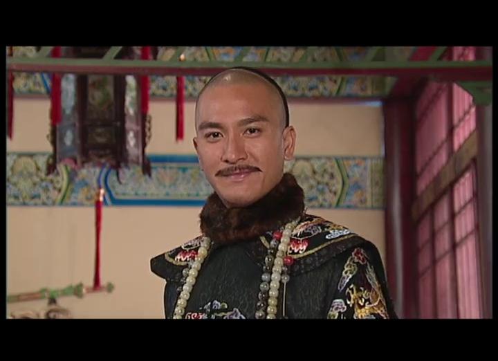 《紫禁惊雷》剧照第54张图片