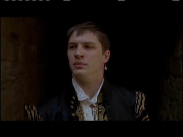 《童贞女王》剧照第30张图片