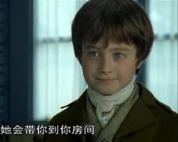 《大卫·科波菲尔》海报第30张图片