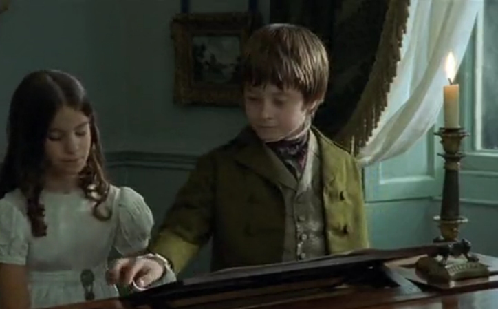 《大卫·科波菲尔》海报第54张图片