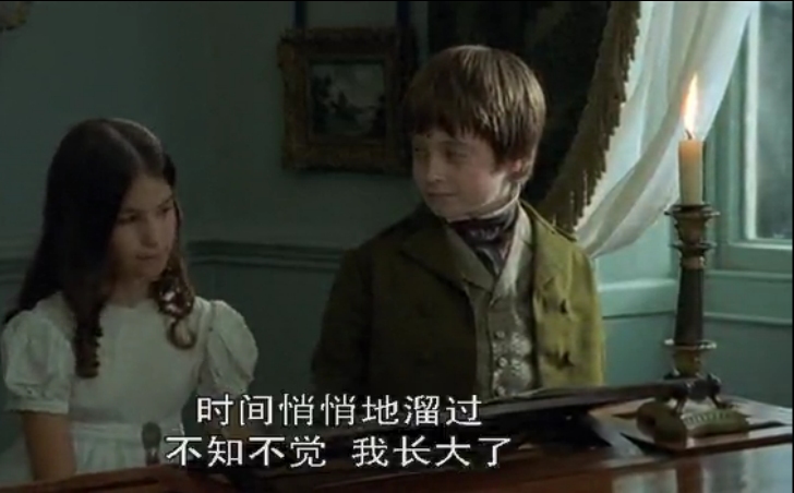 《大卫·科波菲尔》海报第53张图片