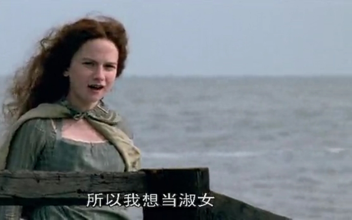 《大卫·科波菲尔》海报第50张图片