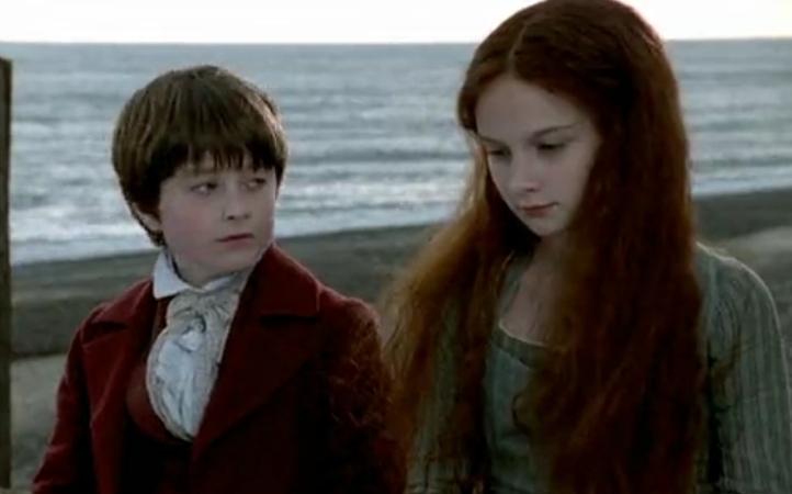 《大卫·科波菲尔》海报第47张图片