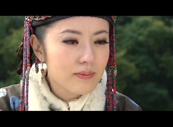 《紫禁惊雷》剧照第52张图片