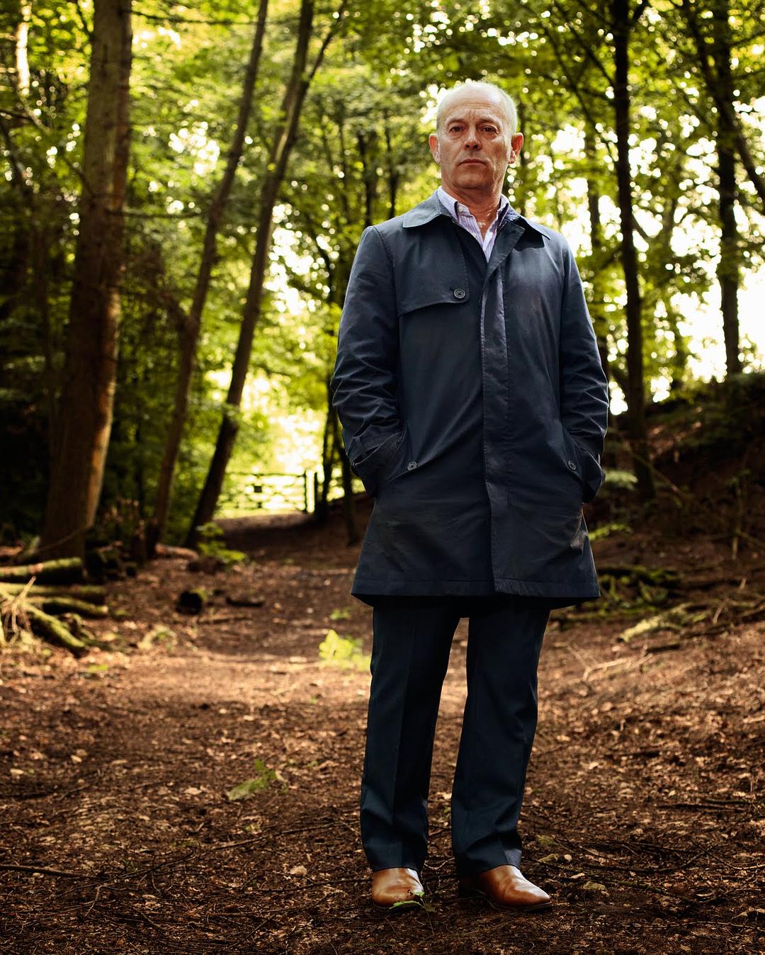 《尸研所》剧照