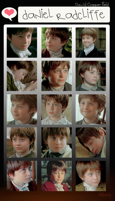 《大卫·科波菲尔》海报第29张图片