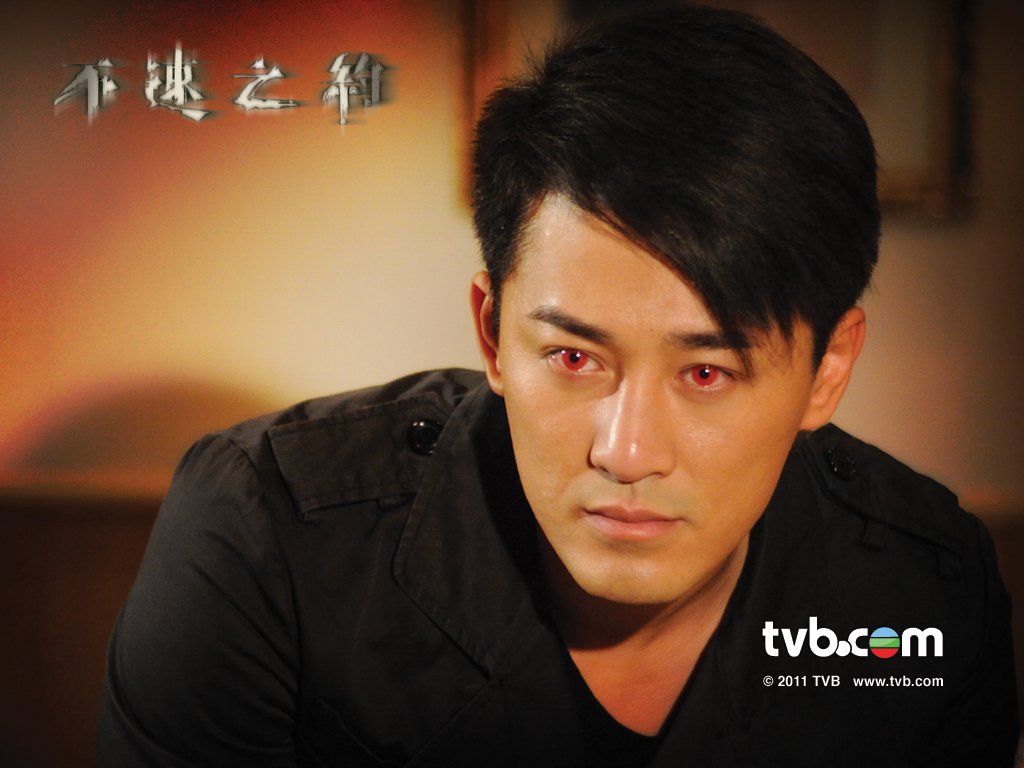 《不速之约》剧照