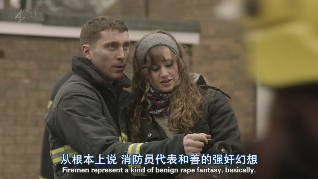 《都市急救线》海报第19张图片